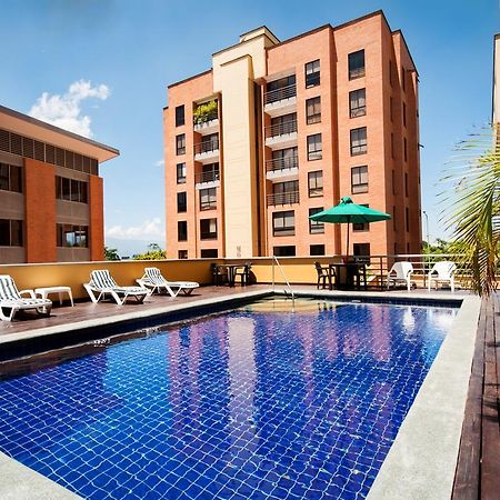 Armenia Hotel Eksteriør billede