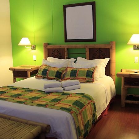 Armenia Hotel Eksteriør billede