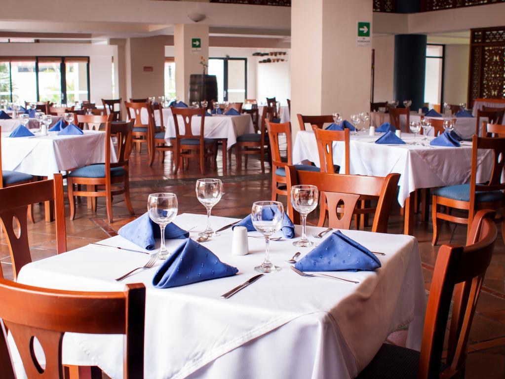 Armenia Hotel Eksteriør billede