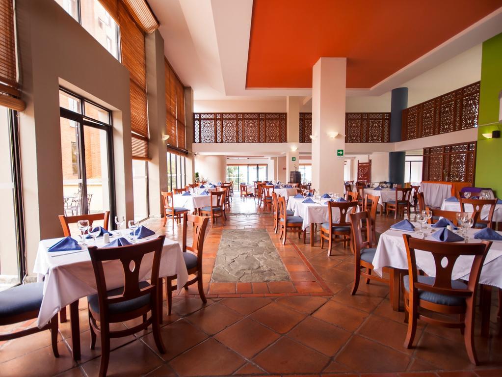 Armenia Hotel Eksteriør billede