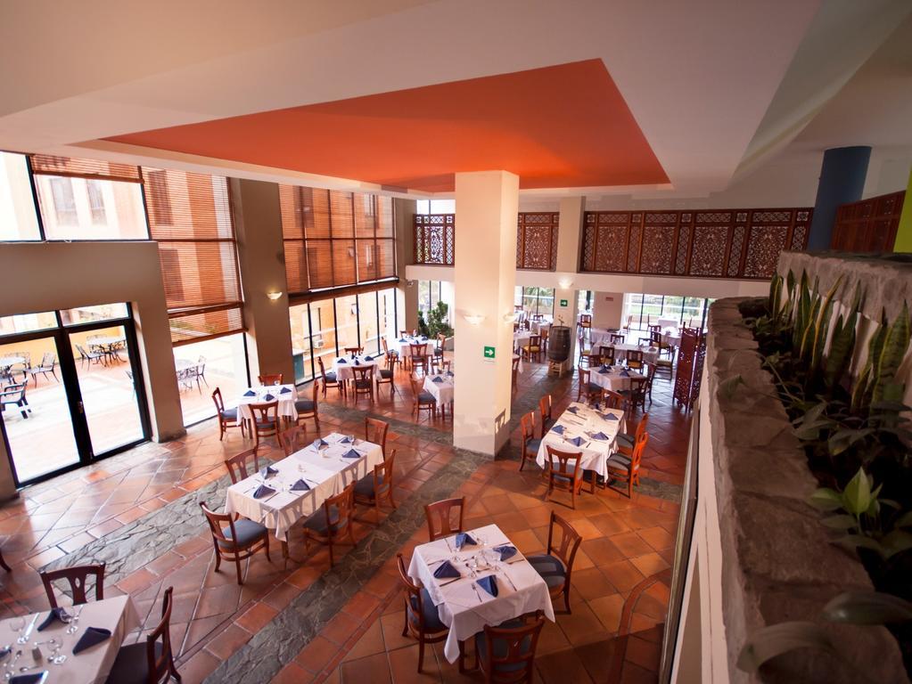 Armenia Hotel Eksteriør billede