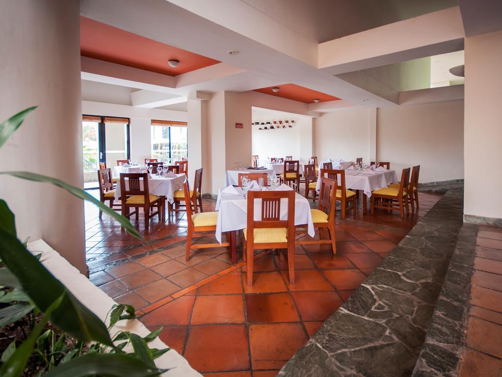Armenia Hotel Eksteriør billede