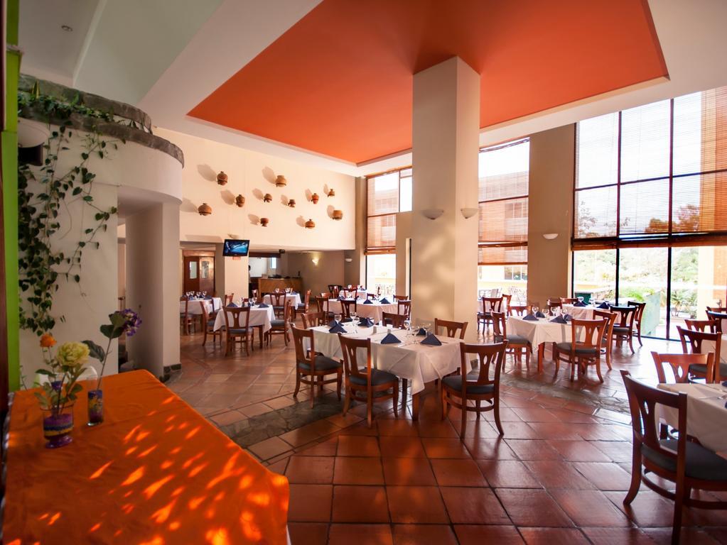 Armenia Hotel Eksteriør billede
