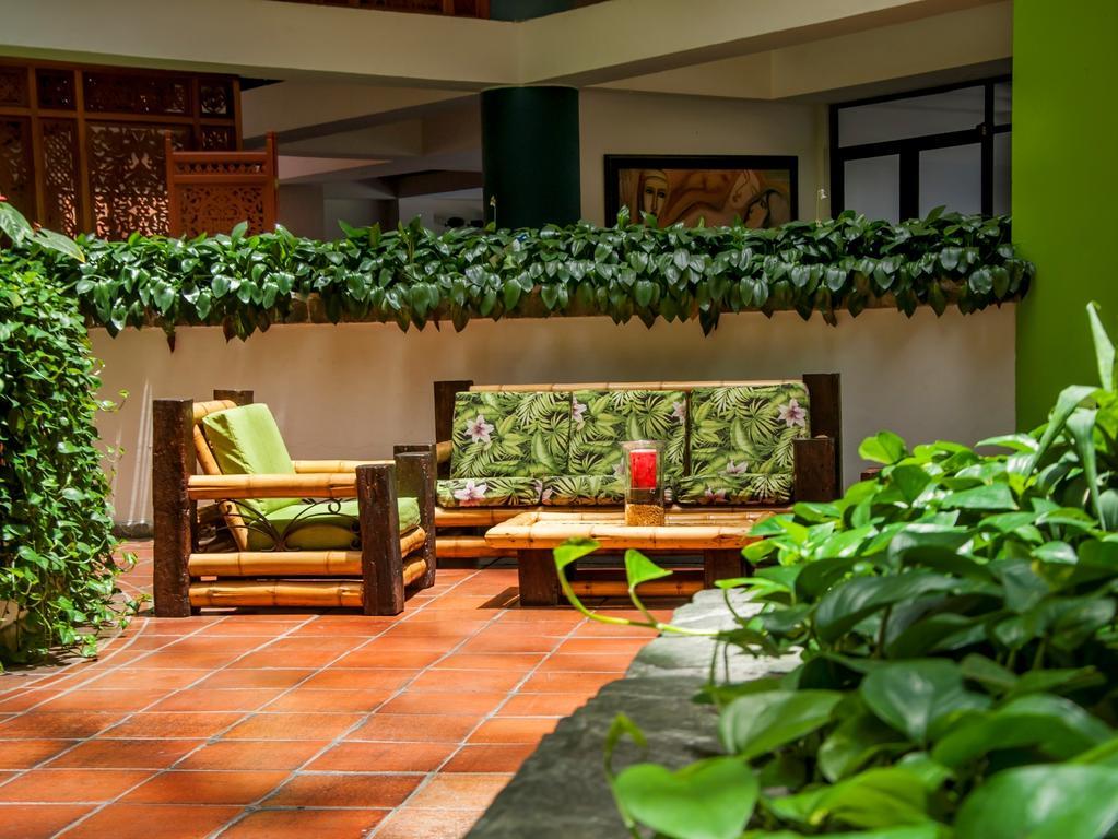 Armenia Hotel Eksteriør billede