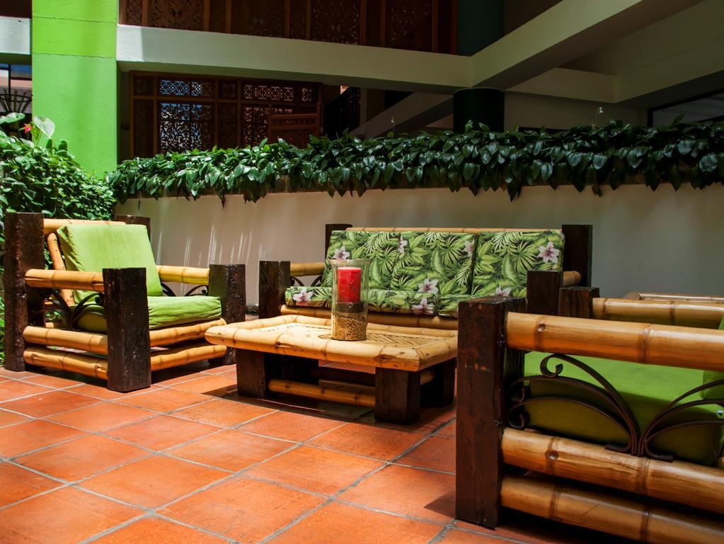 Armenia Hotel Eksteriør billede