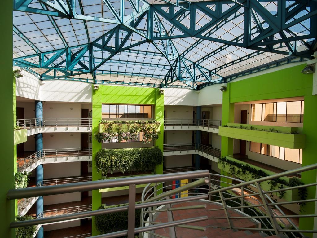 Armenia Hotel Eksteriør billede