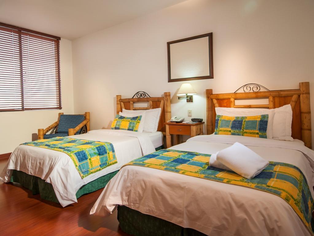 Armenia Hotel Værelse billede
