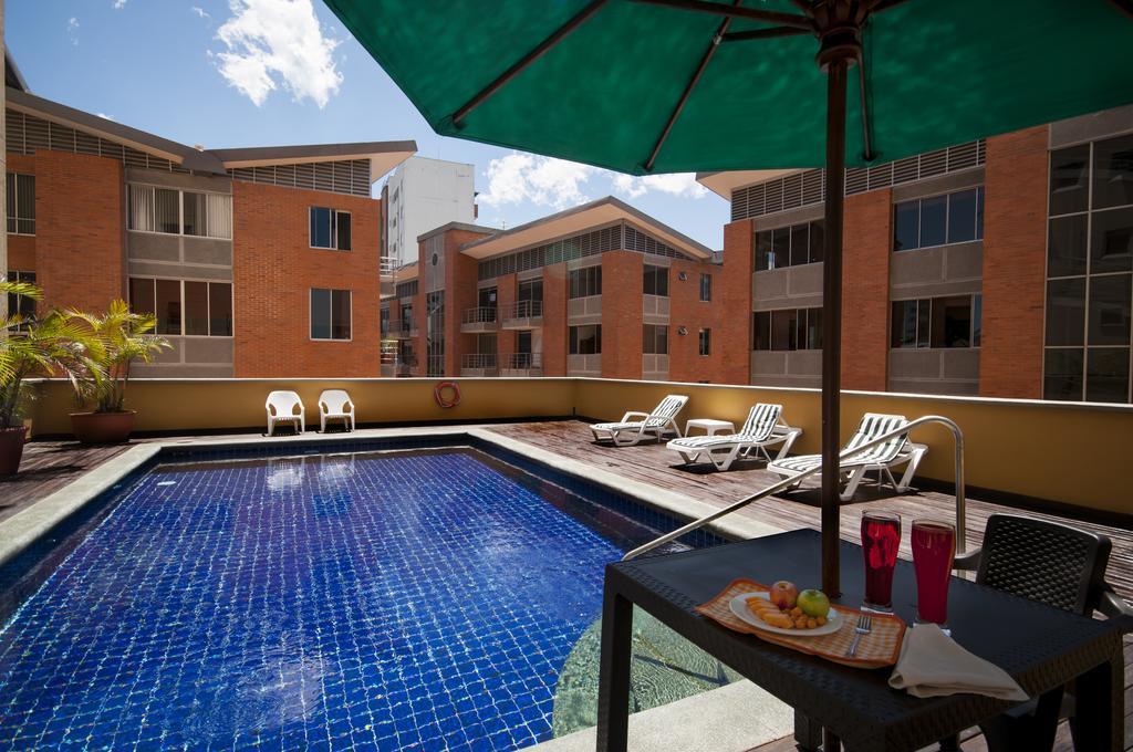 Armenia Hotel Eksteriør billede