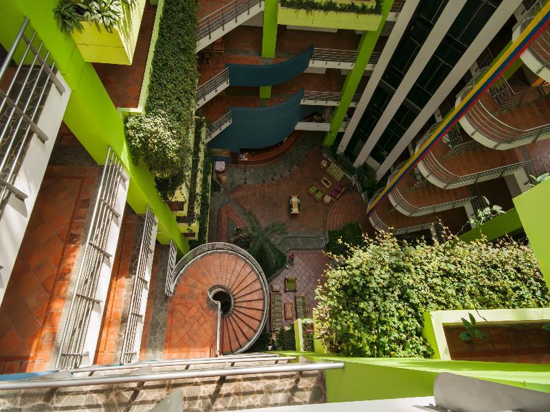 Armenia Hotel Eksteriør billede