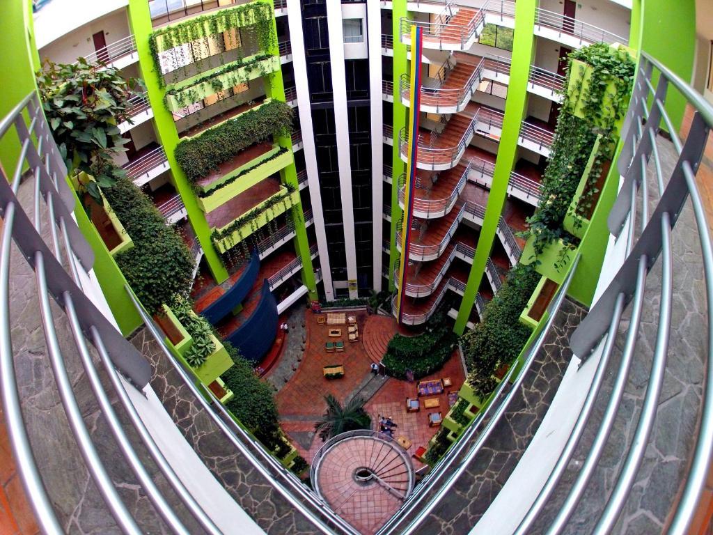 Armenia Hotel Eksteriør billede