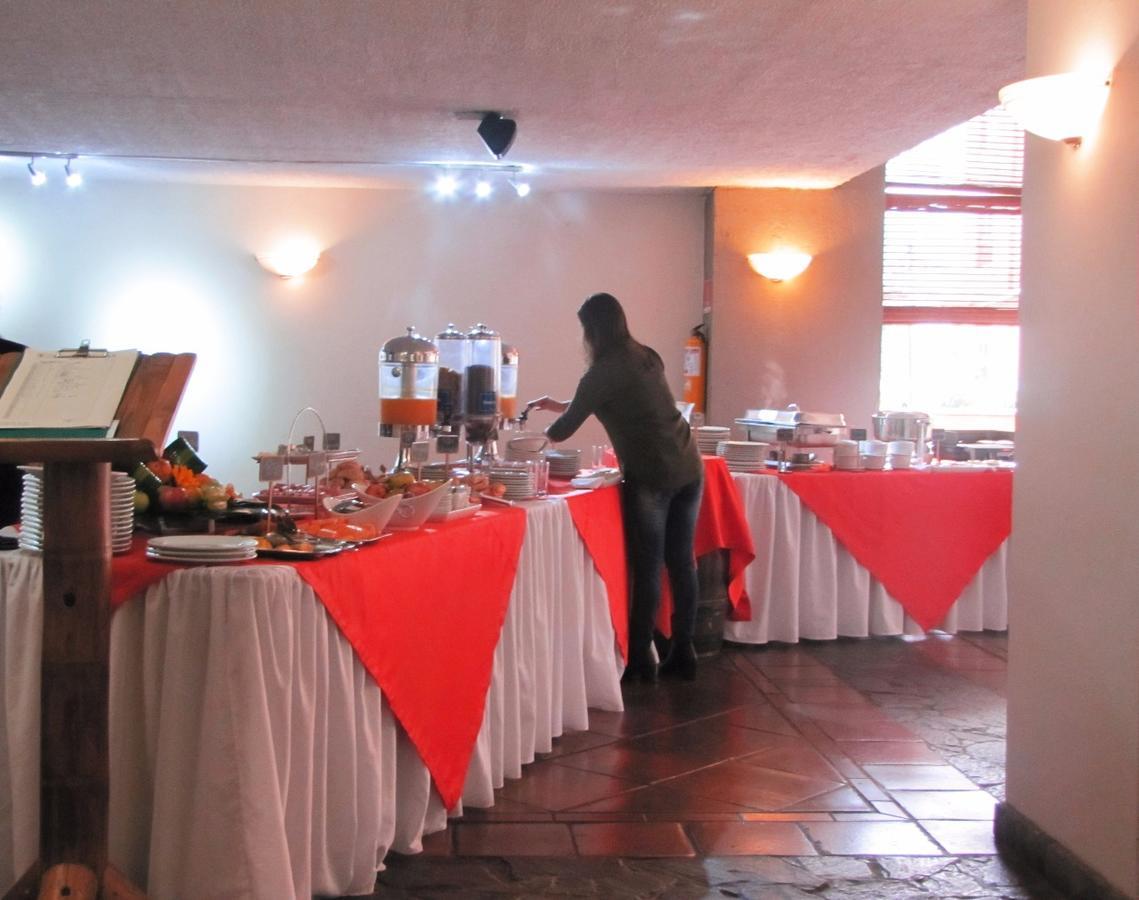 Armenia Hotel Eksteriør billede