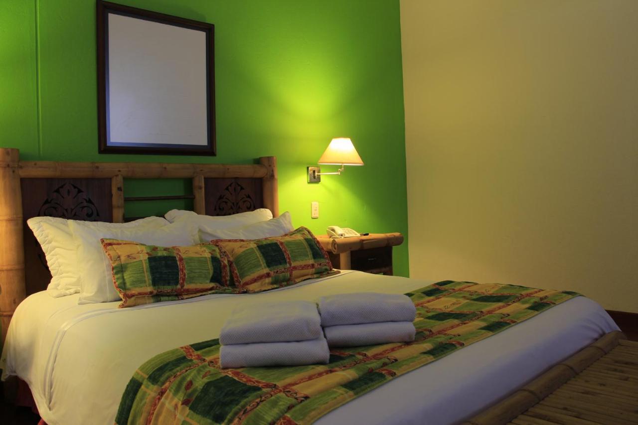 Armenia Hotel Eksteriør billede