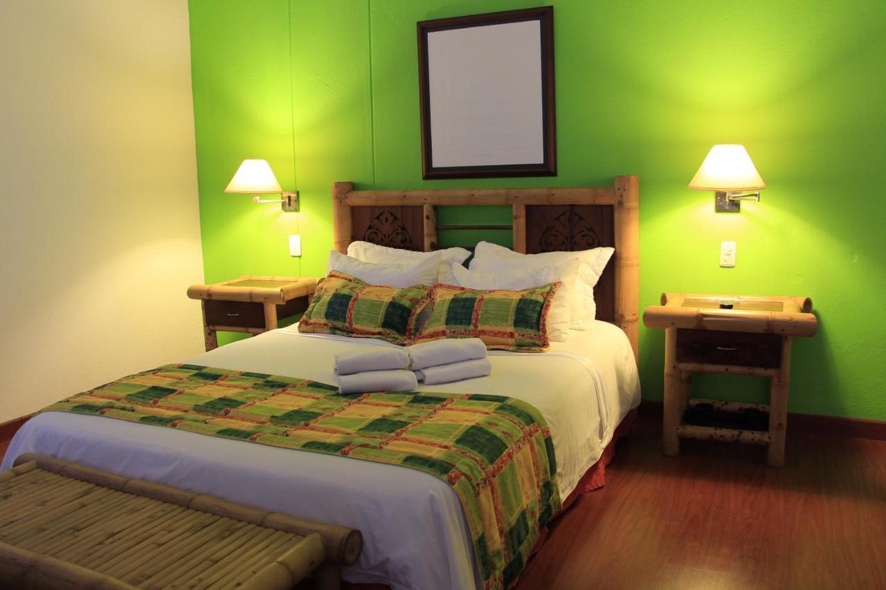 Armenia Hotel Eksteriør billede