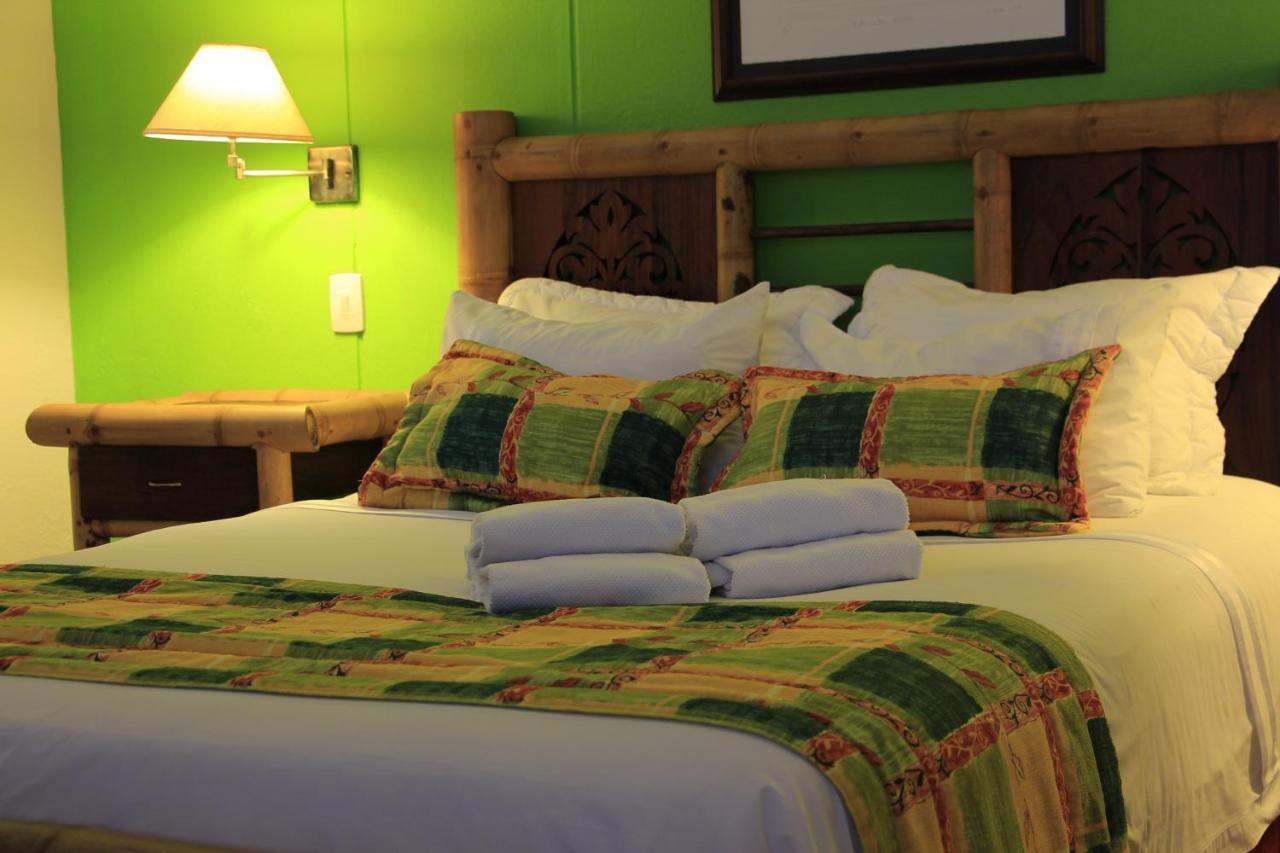 Armenia Hotel Eksteriør billede